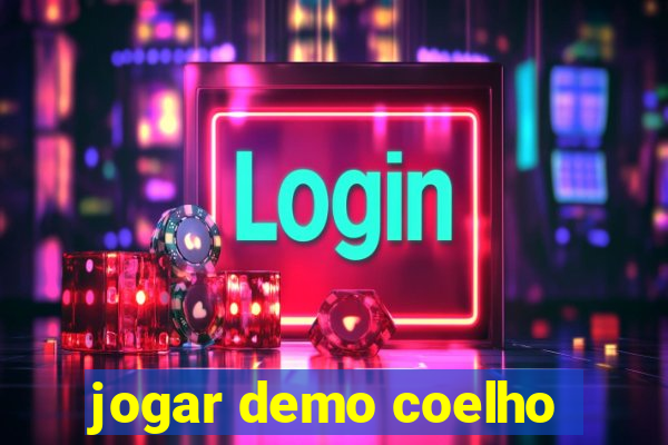 jogar demo coelho